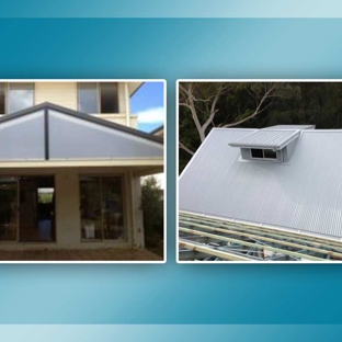 B & T Guttering