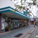 East West Bookshop Palo Alto - Book Stores