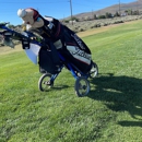 Sierra Sage Golf Course - Golf Course Equipment & Supplies