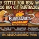 BubbaQue's