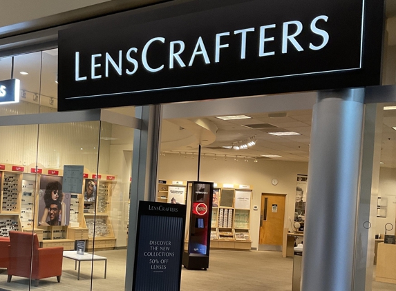 LensCrafters - Cincinnati, OH