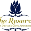 Reserve at Dawson's Creek gallery