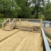 Precision Decking Solutions gallery