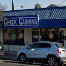 California Check Cashing Stores - Savings & Loan Associations