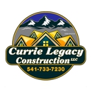 Currie Legacy Construction - Septic Tank & System Cleaning