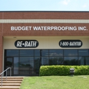 Budget Waterproofing Inc - Waterproofing Materials