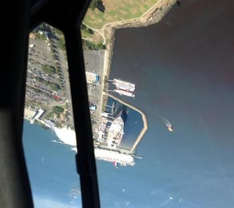 The Queen Mary - Long Beach, CA