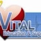 Vital Education & Supply Inc