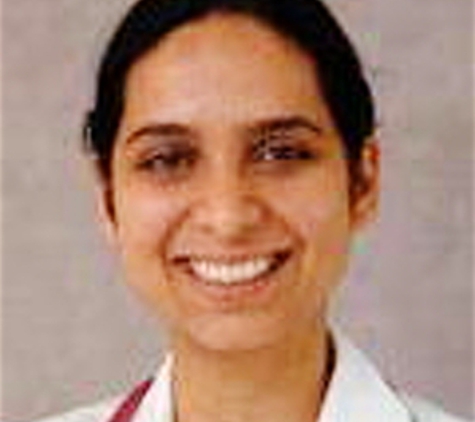 Fareeha Siddiqui, MD - Encinitas, CA