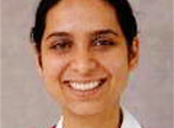 Fareeha Siddiqui, MD - Vista, CA