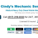 Cindy's Mechanic Service, LLC - Truck Service & Repair