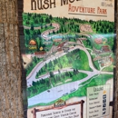 Rush Mountain Adventure Park - Places Of Interest