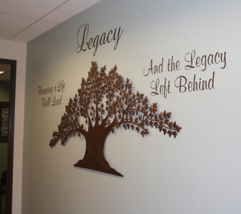 Legacy Funeral Home East Valley - Mesa, AZ