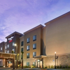 SpringHill Suites Kenosha