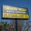 Kwik Kar Oil Change & Auto Care gallery