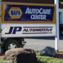 JP Automotive - North Haven, CT