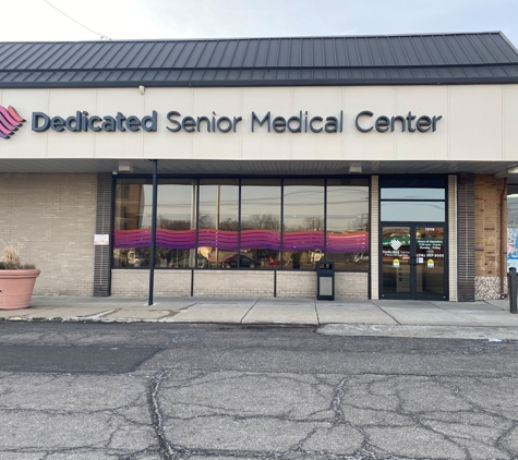 Dedicated Senior Medical Center - Cleveland, OH