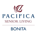 Pacifica Senior Living Bonita - Retirement Communities