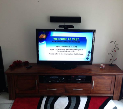 Andrews Audio Visual - Mountain Creek, QLD