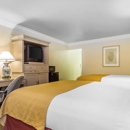 Quality Inn & Suites Vacaville - Motels