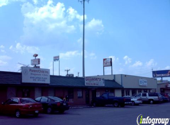 Gilberts Restaurant - San Antonio, TX