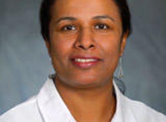 Preethi Thomas, MD - Radnor, PA
