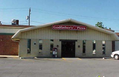 Godfathers Pizza 3020 W Broadway Council Bluffs Ia 51501