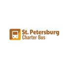 St. Petersburg Charter Bus