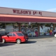 Wilsons 5 Cents To $1.00 Store