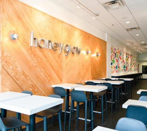 Honeygrow - Wayne, PA