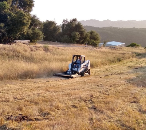 Green Peters Weed Abatement & Tractor Services - Murrieta, CA