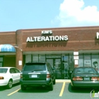 Kim's Alterations