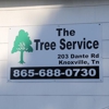 Rodney's Tree Service gallery