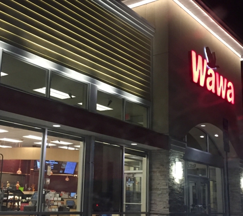 WaWa - Orlando, FL