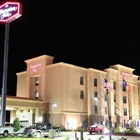 Hampton Inn Cotulla