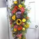 AJP Floral - Flowers, Plants & Trees-Silk, Dried, Etc.-Retail