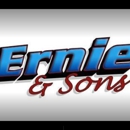Ernie & Sons - New Car Dealers