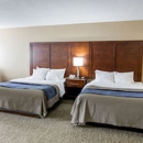 Comfort Inn Kearney - Liberty - Motels