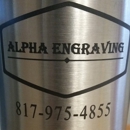 Alpha Engraving - Trophy Engravers