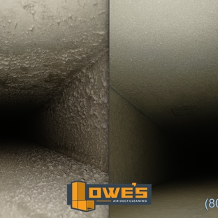 Lowe's Air Duct Cleaning - Cleveland, OH