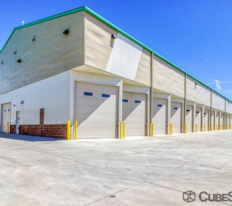 CubeSmart Self Storage - Aurora, CO