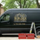 18 Block Development - Altering & Remodeling Contractors
