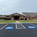 Parking Lots Plus - Fayetteville - Paving Contractors