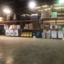 United Rentals - Climate Solutions - Fireplaces