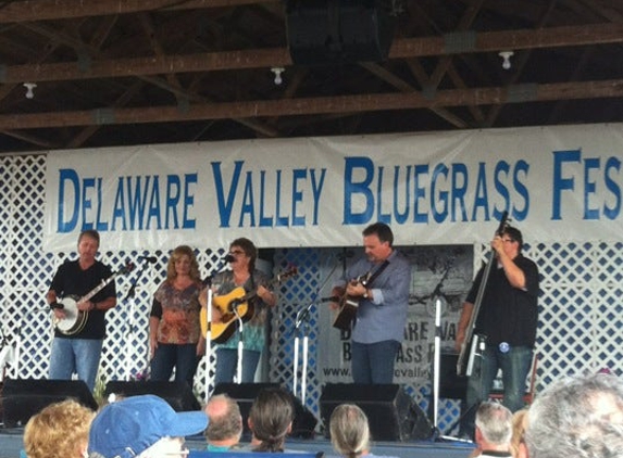 Salem County Fair - Pilesgrove, NJ