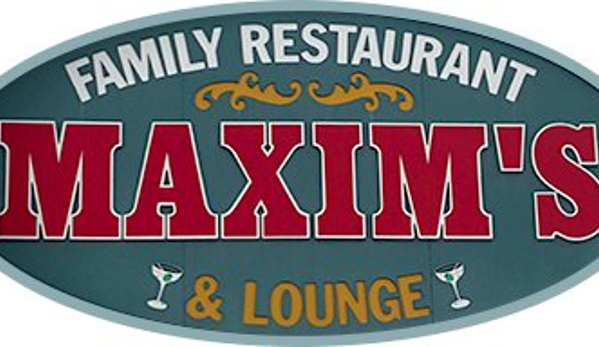 Maxim's Restaurant & Lounge - Merrillville, IN