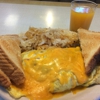 Michelle's Diner gallery
