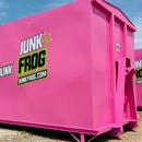 Junk Frog - Dumpster Rental