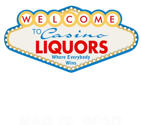 Casino Liquors - Plantation, FL