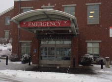 Yale New Haven Shoreline Medical Center - Guilford, CT 06437